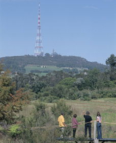 Mount Barker Hill Lookout - Holiday Find 0