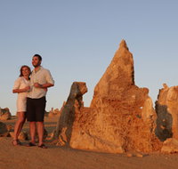 Nambung National Park - Holiday Find