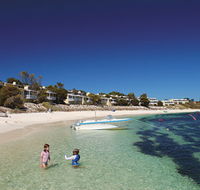 Geordie Bay - Holiday Find