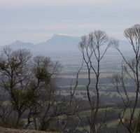 Nancy's Peak Porongurup National Park - Holiday Find
