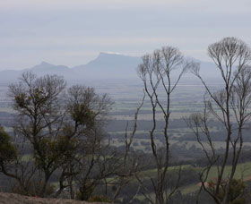 Nancy's Peak, Porongurup National Park - Holiday Find 0
