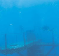 HMAS Perth - Holiday Find