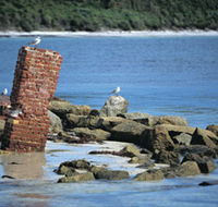 Whalers Beach - Holiday Find