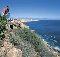 Dampier Salt Mines - Holiday Find