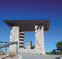Vlamingh Lookout - Holiday Find