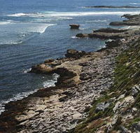 Cape Vlamingh - Holiday Find