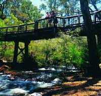 Barrabup Pool - Holiday Find