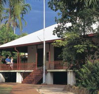 The Courthouse Broome - Holiday Find