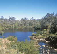 Kalgan River - Holiday Find