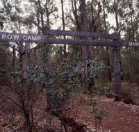 Marrinup Trail Dwellingup - Holiday Find
