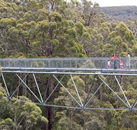 Walpole Wilderness Discovery Centre - Holiday Find