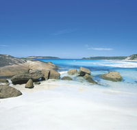 Twilight Bay - Holiday Find