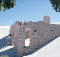 Old Telegraph Station - Holiday Find