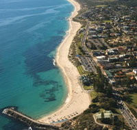 North Cottesloe Beach - Holiday Find