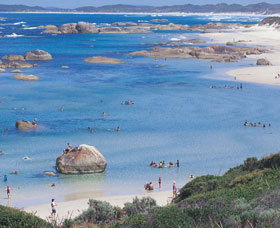 Greens Pool - Holiday Find 0