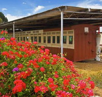 Dance Cottage Museum - Holiday Find