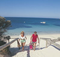 Parakeet Bay - Holiday Find