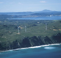 Albany Wind Farm - Holiday Find