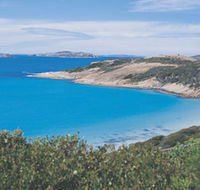 The Great Ocean Drive - Holiday Find
