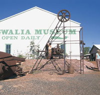 Gwalia Historical Museum - Holiday Find
