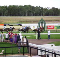 Pinjarra Race Club - Holiday Find