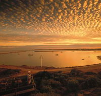 Fishermans Lookout - Holiday Find