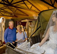 The Lace Place - Holiday Find