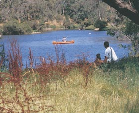 Kangaroo Gully WA Holiday Find