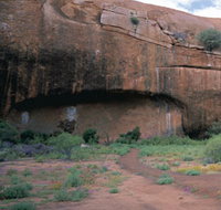 Walga Rock - Holiday Find