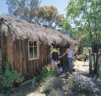 Wagin Historical Village - Holiday Find