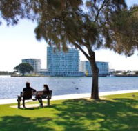 Foreshore Reserve
