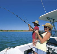 Burrup Peninsula - Holiday Find