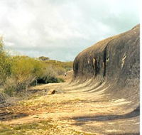 Totadgin Dam Reserve - Holiday Find