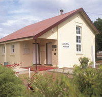 Katanning Historical Museum - Holiday Find