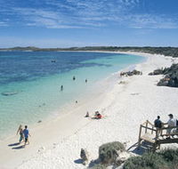 Salmon Bay - Holiday Find