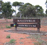 Kalgoorlie Arboretum - Holiday Find