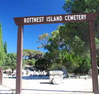 European Cemetery - Holiday Find