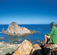 Sugarloaf Rock - Holiday Find