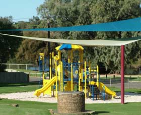 Apex Park - Holiday Find 0