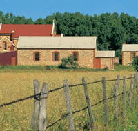 Central Greenough Historic Settlement - Holiday Find