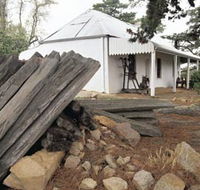 Elverd Cottage - Holiday Find