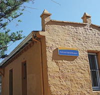 Rottnest Museum - Holiday Find
