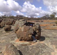 Gathercole Nature Reserve - Holiday Find