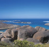 Elephant Rocks - Holiday Find