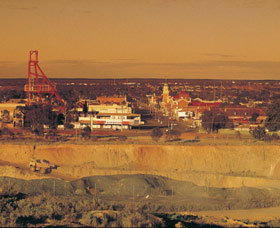 Super Pit - Holiday Find 0