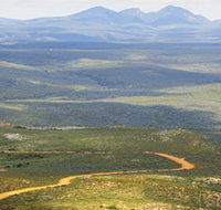 Hamersley Drive Heritage Trail Scenic Drive - Holiday Find