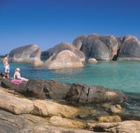 William Bay National Park - Holiday Find