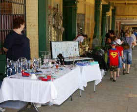 Boulder Market Day - Holiday Find 0