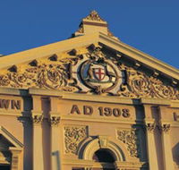 Kalgoorlie Town Hall - Holiday Find