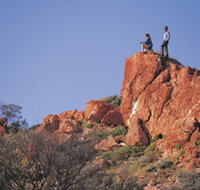 The Granites - Holiday Find